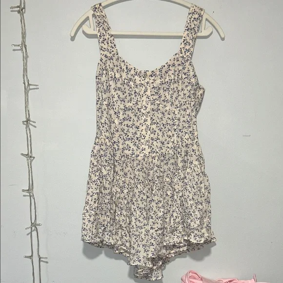 Aerie Romper - Small NWT
