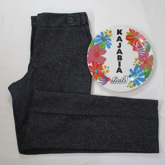 DANA BUCHMAN Dress Pants Size 10