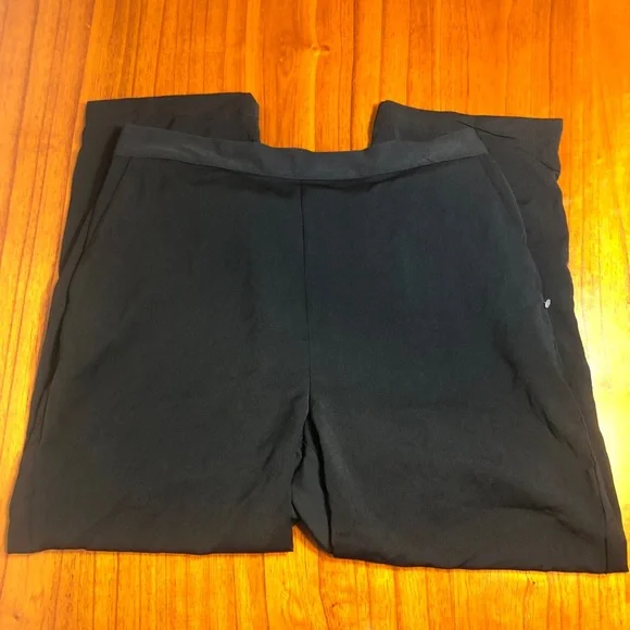 NWOT 14th & Union pull on dress pants