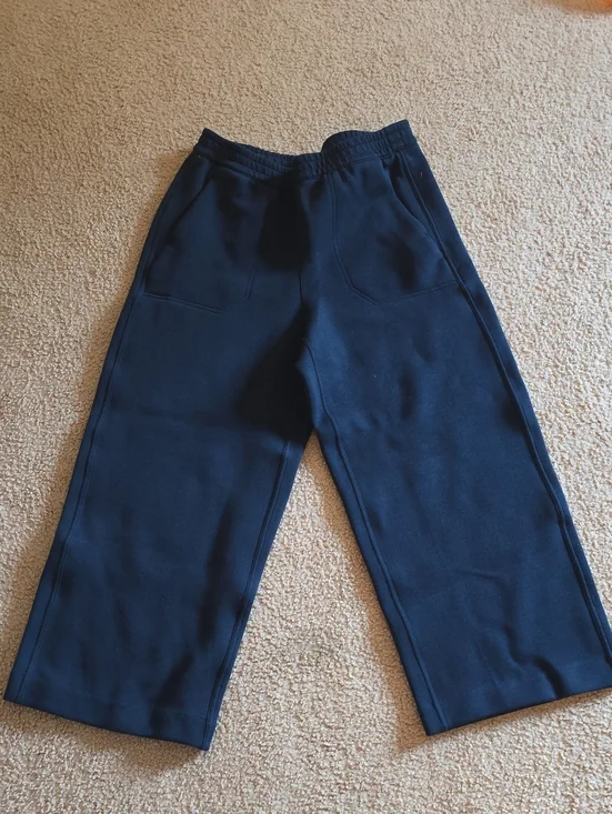 NWOT Banana Republic Sweatpants