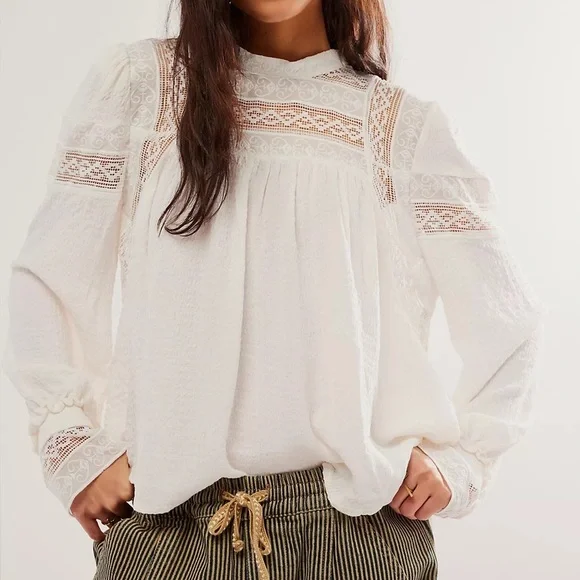 Free People It Takes Two Top