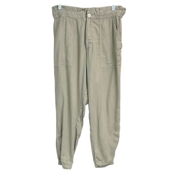 Dear John Paperbag Joggers