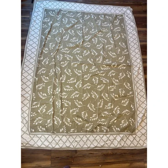 Casa‎ Cristina COTTON Tablecloth 72