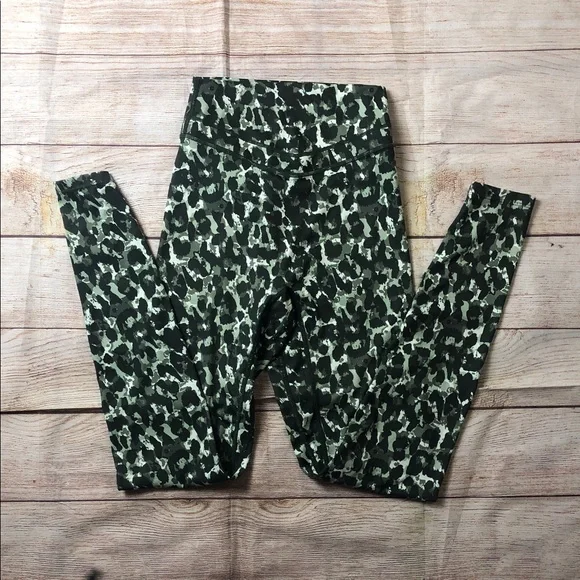 Vitality Leggings 💜‎