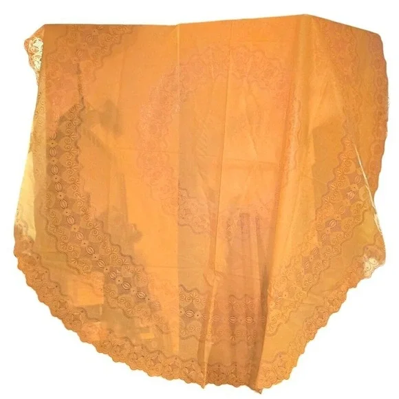 Vintage Tablecloth 160