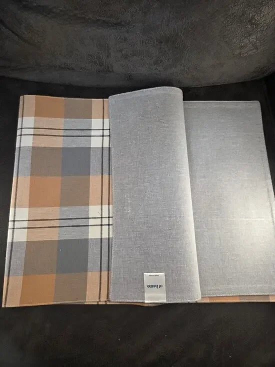 Lot of 5 Table Runners 70-80
