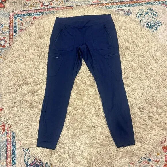 The North Face athletic joggers size XL