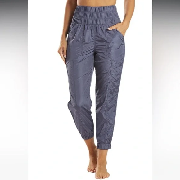 FP Movement NEW WITH TAGS The Way Home Jogger Large athleisure travel yoga‎
