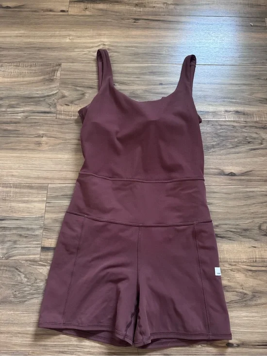 Vuori Studio Onesie Size M