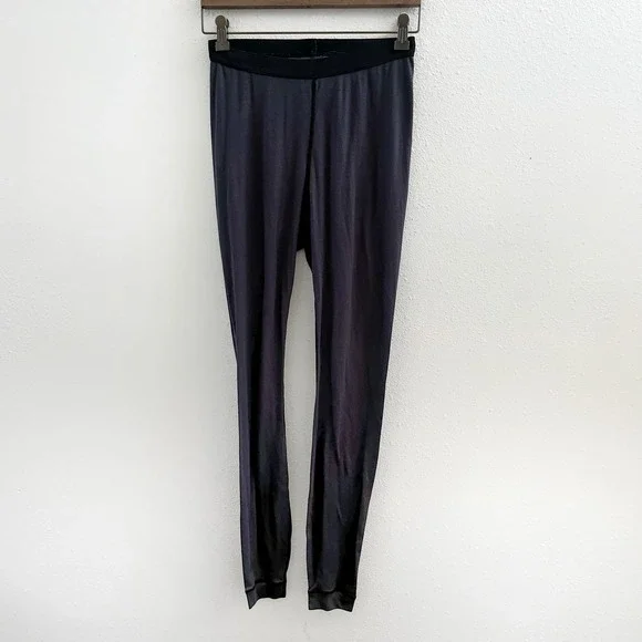 PATAGONIA Baselayer Capilene Leggings Size Medium
