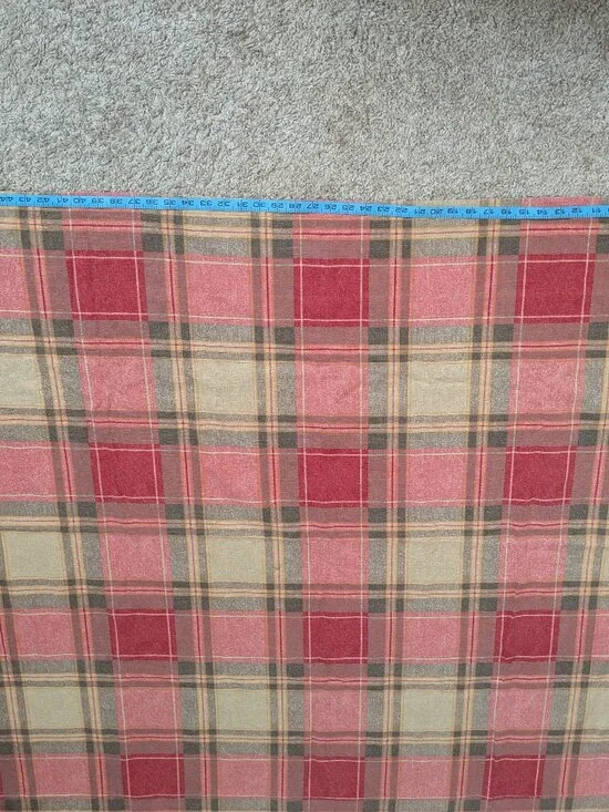 Summer tablecloth