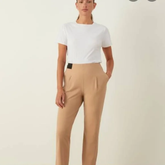 ADAY Turn It Up Pants
