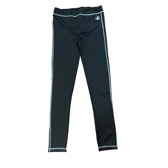 ‎Body Glove black athletic pants size 12