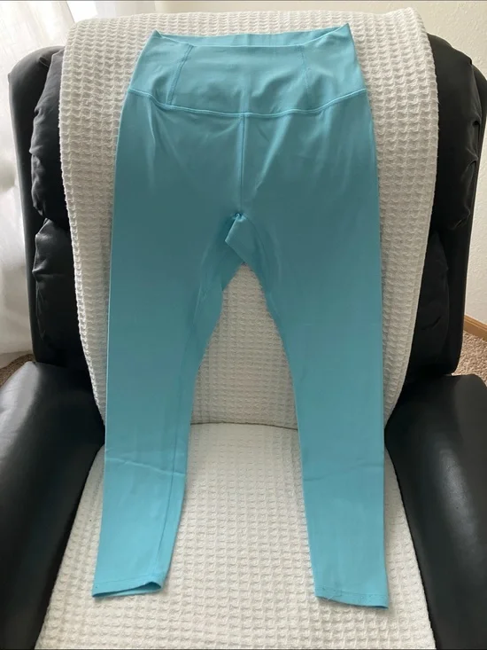 FP Movement Never Better Cropped Leggings Size Small