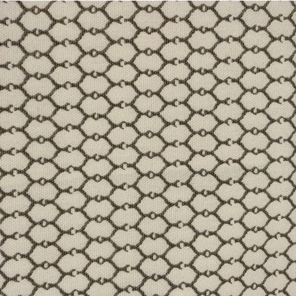 Napkins Taupe Ballard Designs Perdido Watercolor Set of 4 Cotton 20.5
