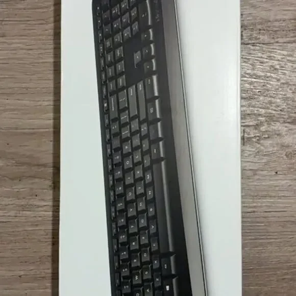 Microsoft Wireless 850 Keyboard