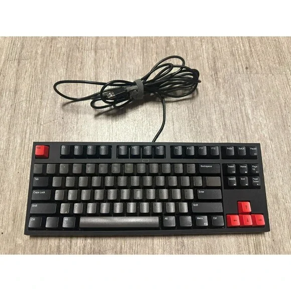 WASD V2 Mechanical Keyboard 87 Key Cherry MX Brown