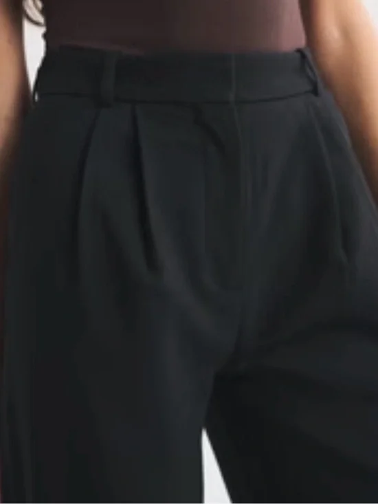 Abercrombie & fitch sloane tailored pants size 30/10