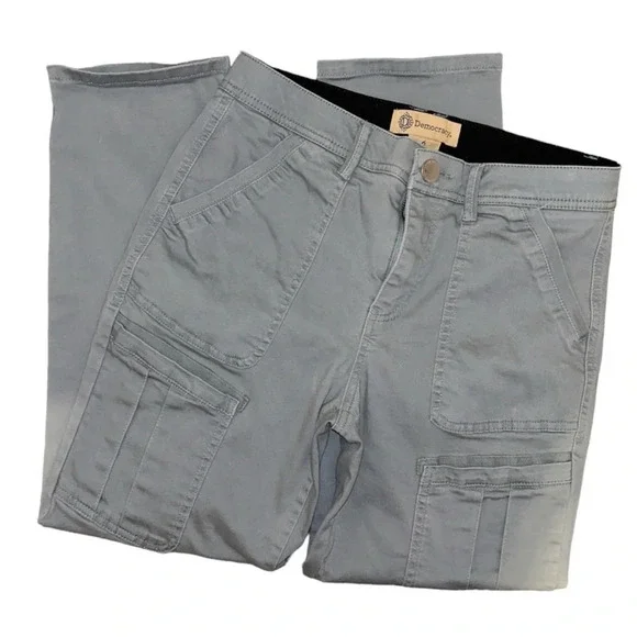 Democracy “Ab” Technology Cargo Pants 6