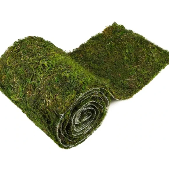 🚦3for$15🚦Acme Moss Table Runner