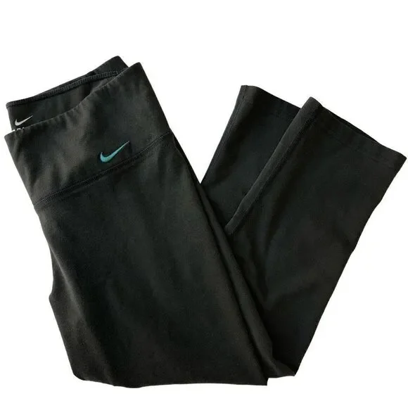 Nike‎ Dri-Fit Capri Legging - Women’s S