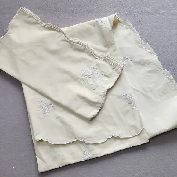 Chinese Embroidered 72
