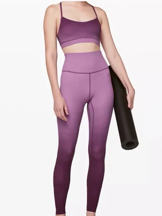 Lululemon Align 28”