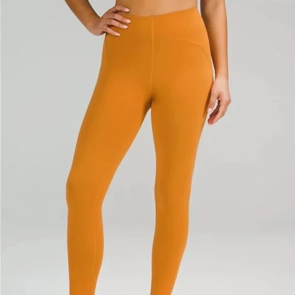 Lululemon InStill High-Rise Crop Leggings 21