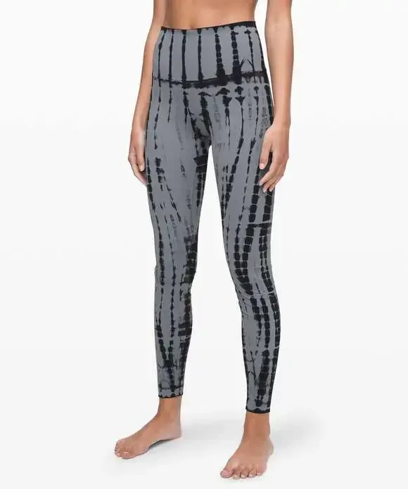 Lululemon Wunder Under High-Rise Tight 28