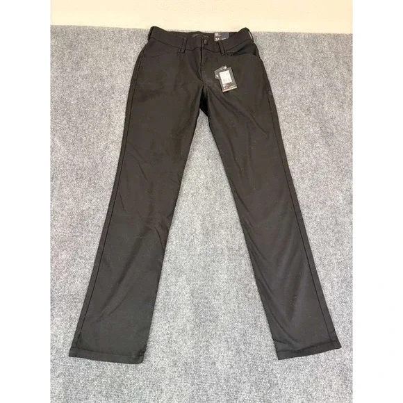 NWT 5.11 Tactical Cirrus‎ Pant 2.0 in Black Professional Utility Women's 6 LONG