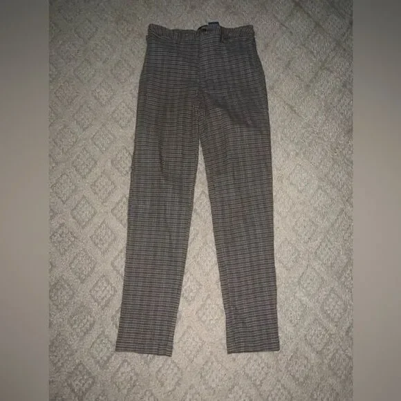 Vintage Starwear High Waist Pants – Size 10