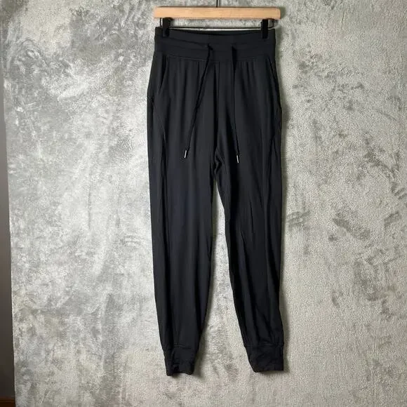 Lululemon Ready To Rulu Pants *28