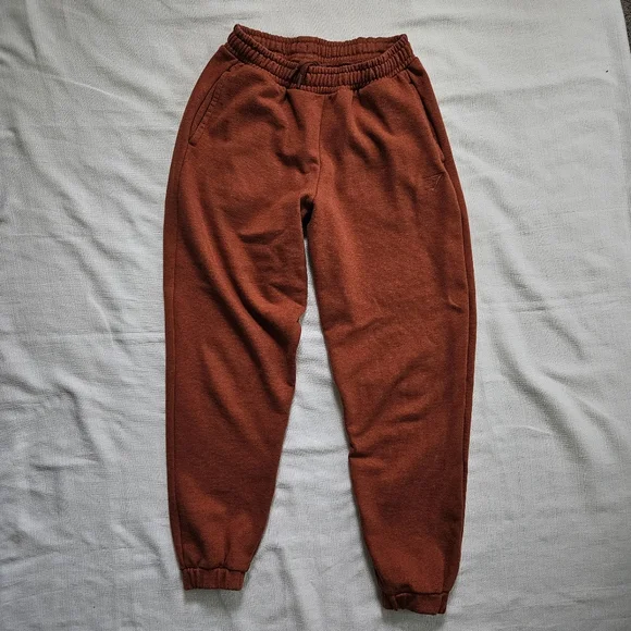 Gymshaek Rest Day Sweatpants‎ Size Xsmall Gymshark Jogger Pants Workout Training