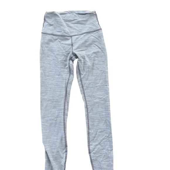 Lululemon Wunder Under High Rise Tight 28