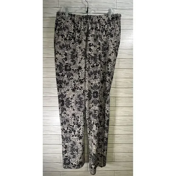 Disney Alice Through the Looking Glass Collection Giuliana Pants Womens Size 14W