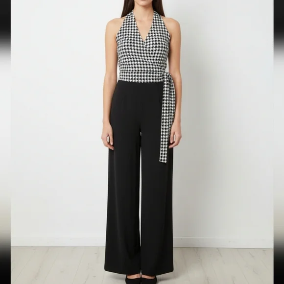 Lauren Ralph Lauren jumsuit size 14