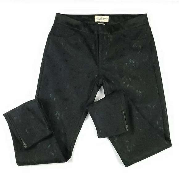 Ralph Lauren Denim and Supply Lace Pants