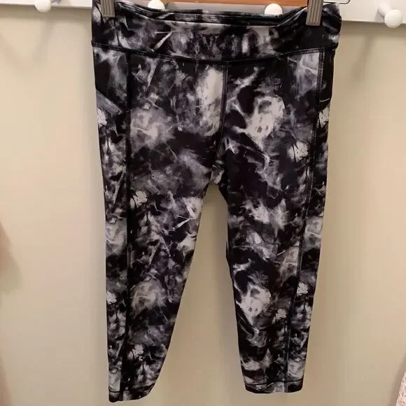 Under Armour, leggings