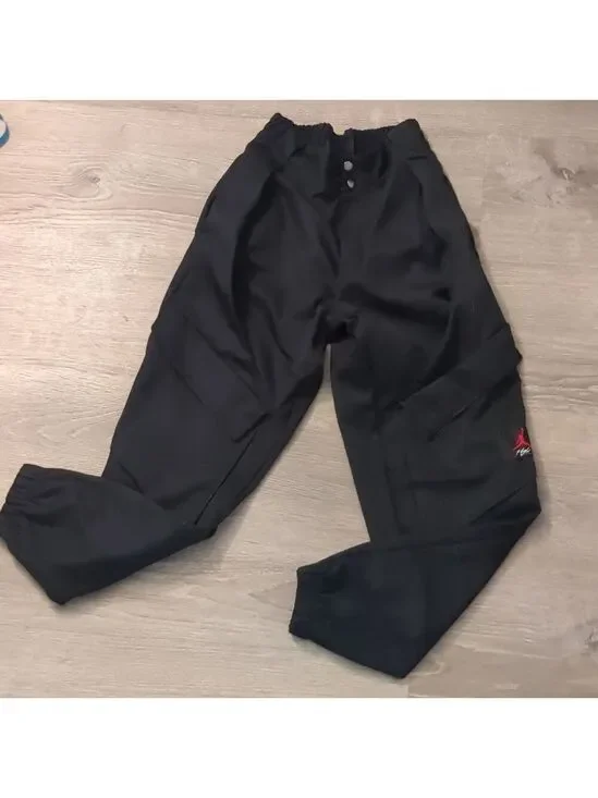 Jordan flight cargo jogger pants size XS