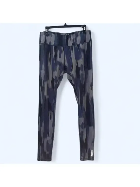 Ladies Reebok Leggings • Size Medium
