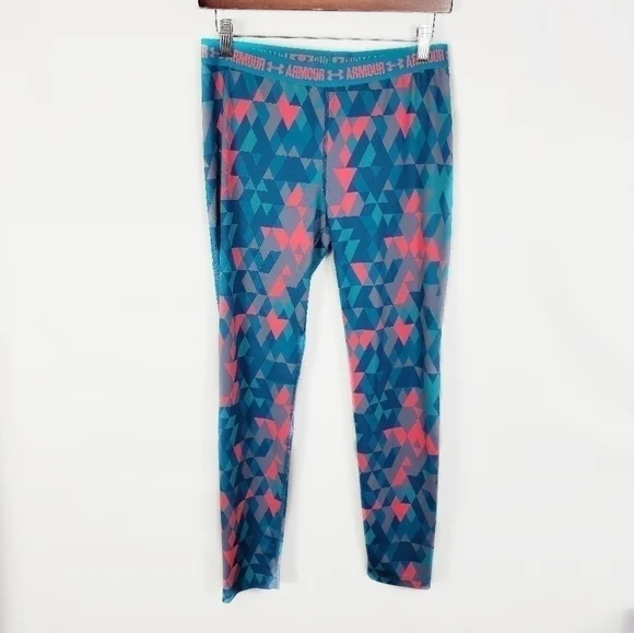 Women's Medium/Large Under Armour leggings