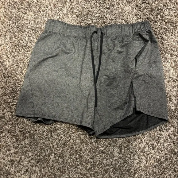 Nike Black Dri-FIT Shorts