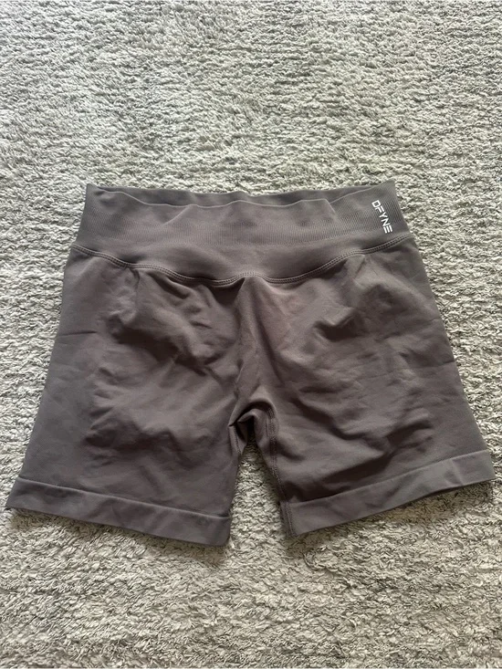 DFYNE Impact Shorts | 4.5