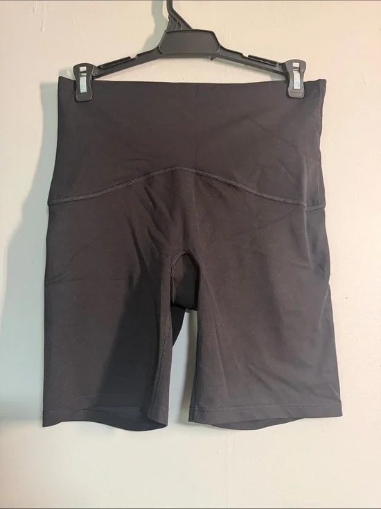 Spanx biker shorts