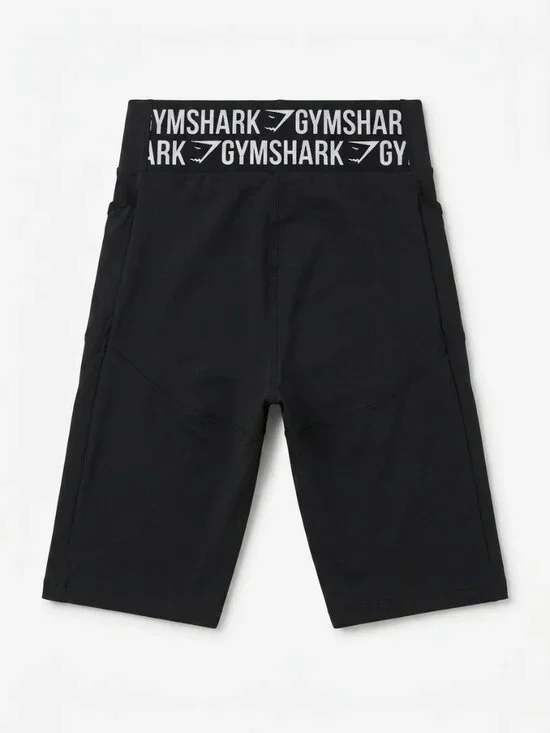 Gymshark Biker Shorts