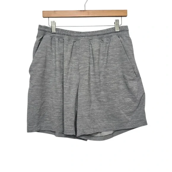 Lululemon Pace Breaker Lined Short 7