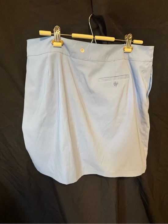 EP New York Skort