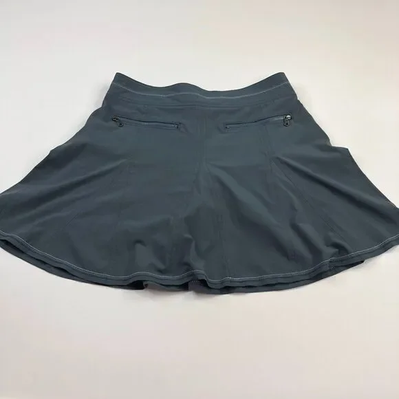 Title Nine 6 (Fits 29W) Polyester Golf Tennis Skirt Skort 4