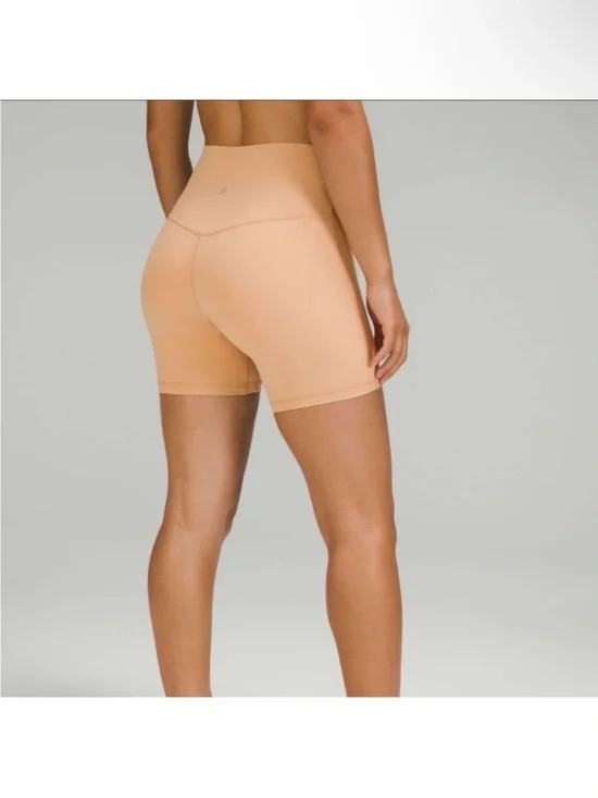 Lululemon Align Shorts, 4 Inch