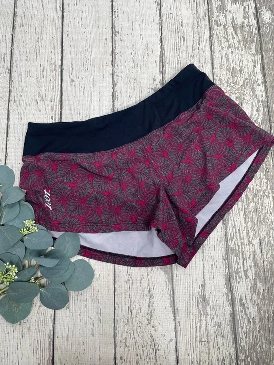 ZOOT Tropical Active Wear Shorts